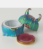 L'Objet - Disco Lynda box set of four plates