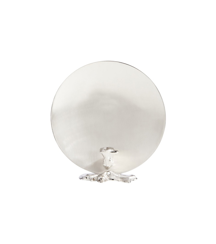 Photo: Polspotten Spherical Drip candle holder by Pascal Smelik