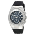 Technomarine Cruise Chronograph Quartz Black Dial Unisex Watch TM-124033