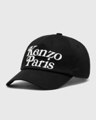 Kenzo Cap Black - Mens - Caps