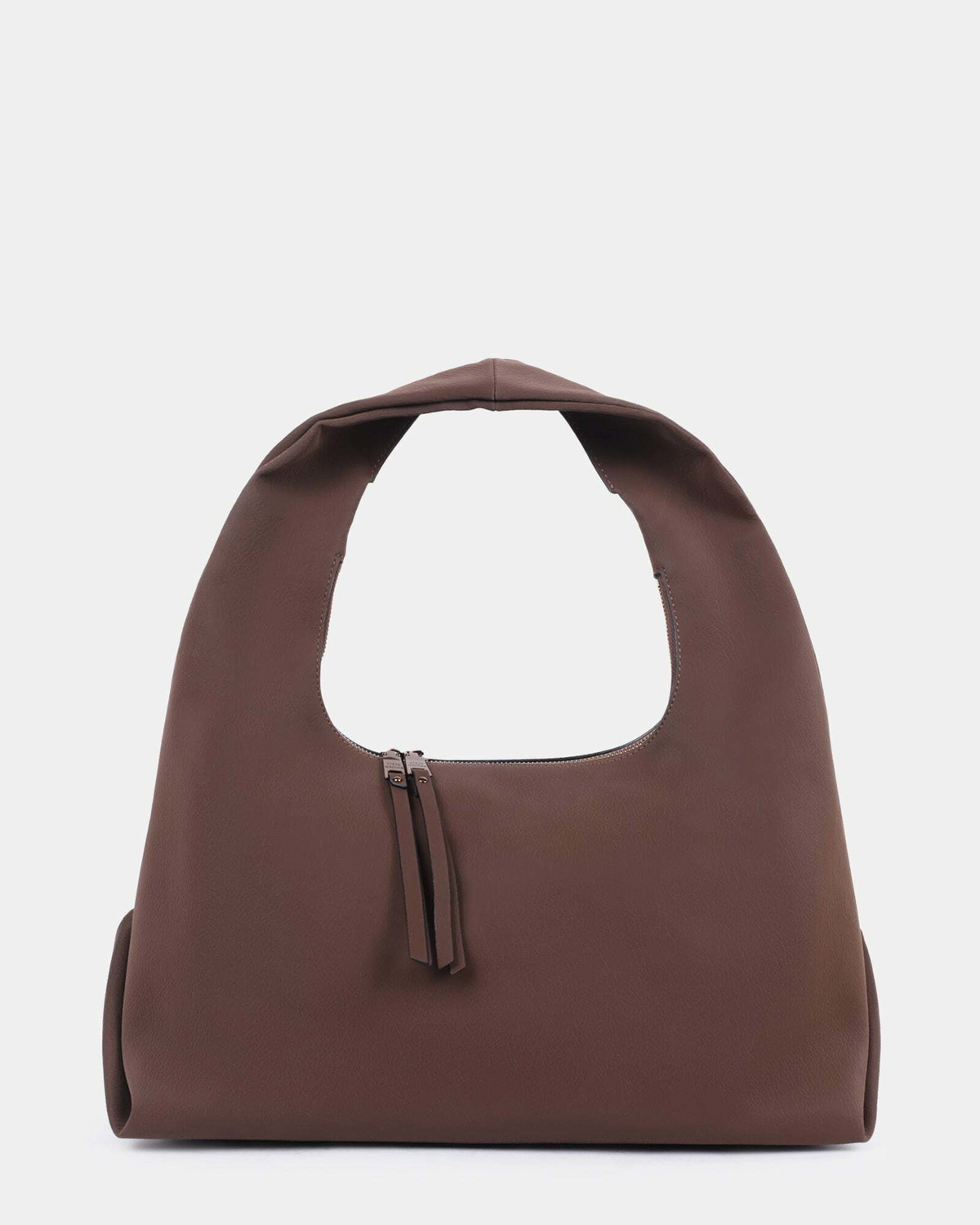 Steve Madden Biva-V Bag in Brown