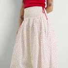 Damson Madder Women's Layla Skirt in Multi