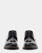 Steve Madden Planche Dress Shoes in Black