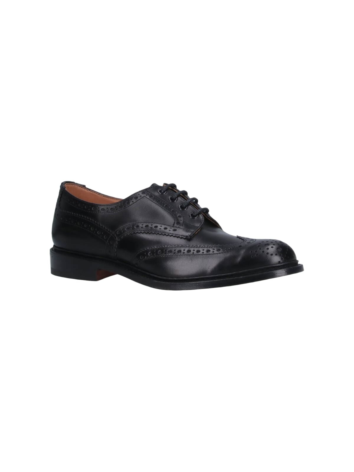 Tricker's bourton Derby Shoes