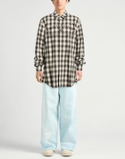 Dsquared2 Mens Shirt in Black