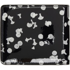 Maison Margiela Black Slim Wallet