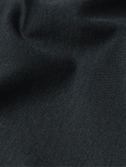 THEORY - Cotton-Jersey T-Shirt - Gray