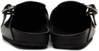 Pierre Hardy Leather Sweet Ride Slip-On Loafers