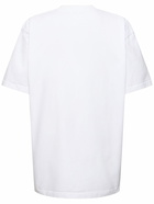 JW ANDERSON Puffin Cotton Jersey T-shirt