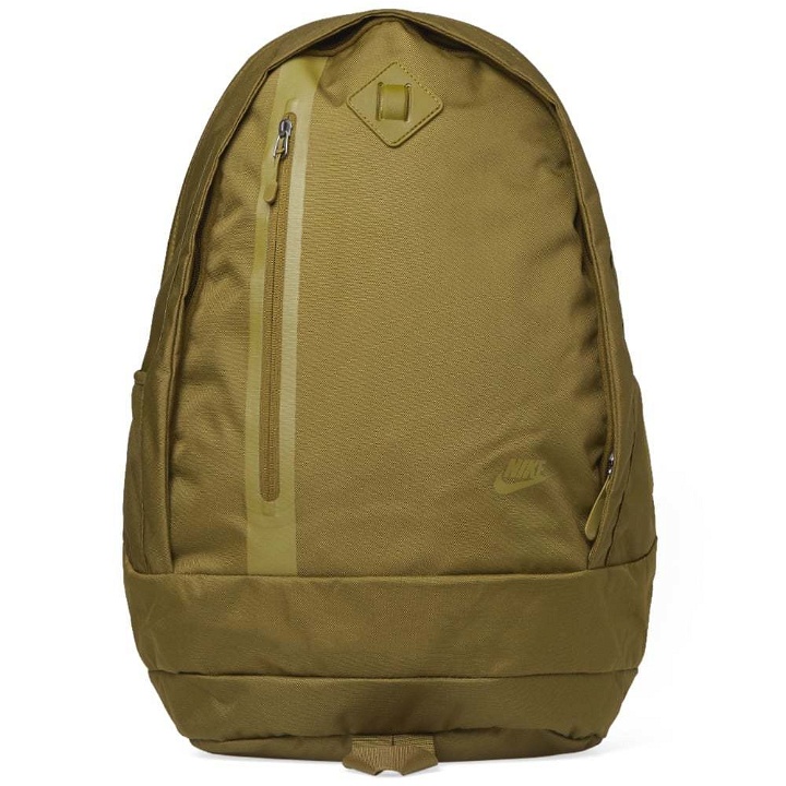 Photo: Nike Cheyenne Solid Backpack