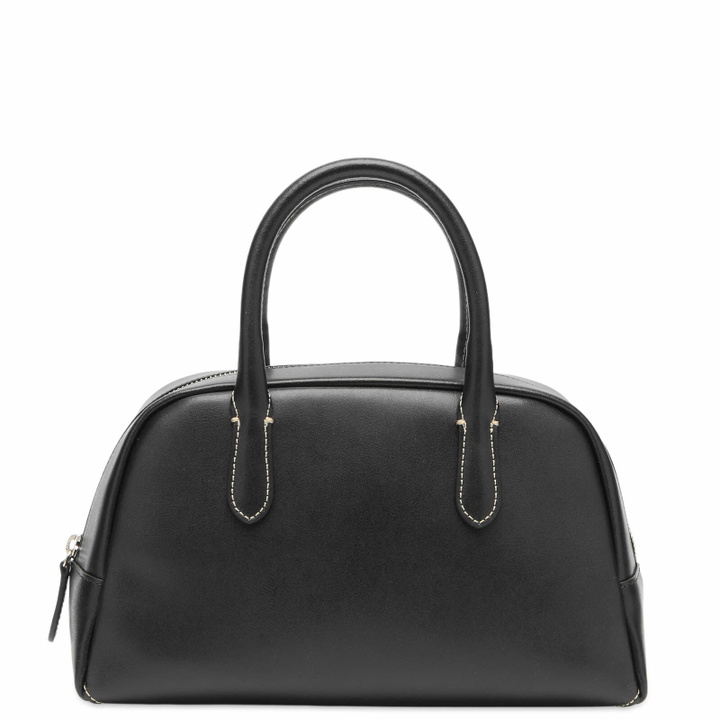 Photo: Nothing Written Women's Classic Mini Golf Bag in Black 
