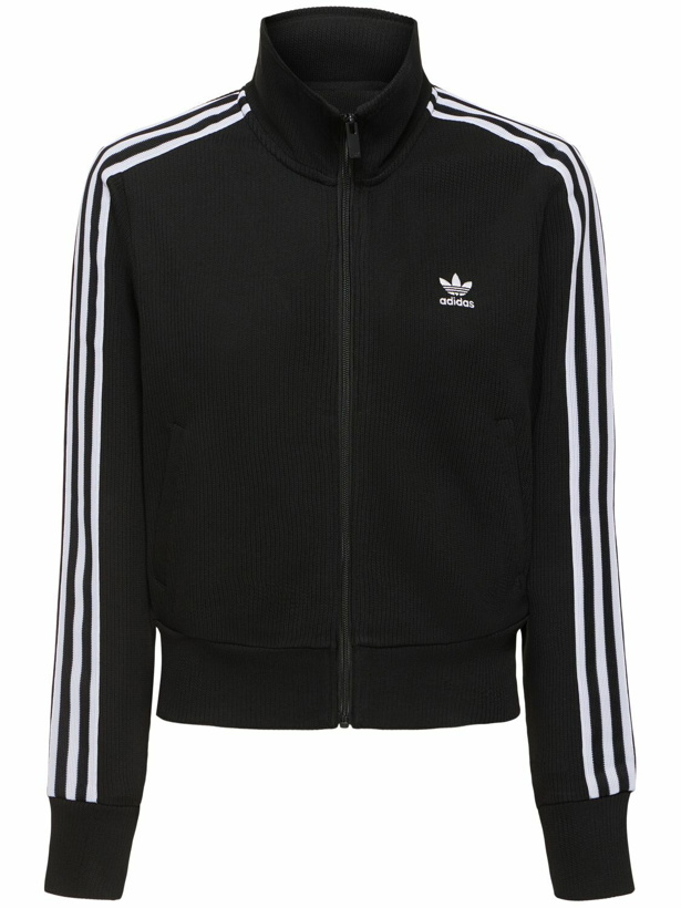 Photo: ADIDAS ORIGINALS Knitted Top