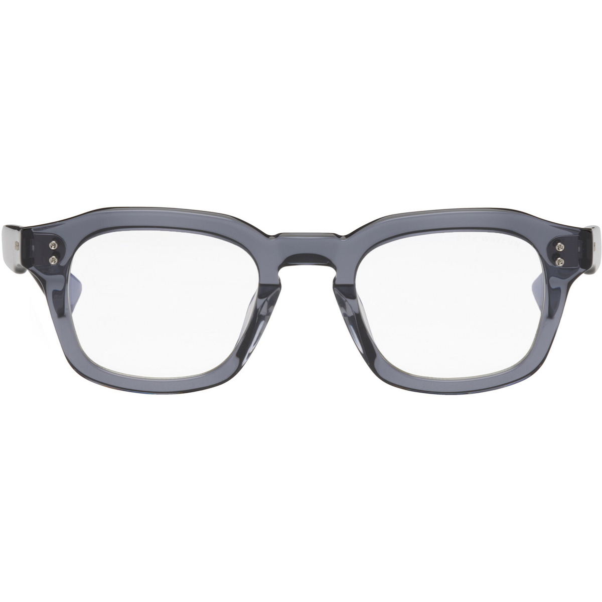 Dita Gray Waylun Glasses