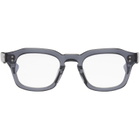 Dita Gray Waylun Glasses