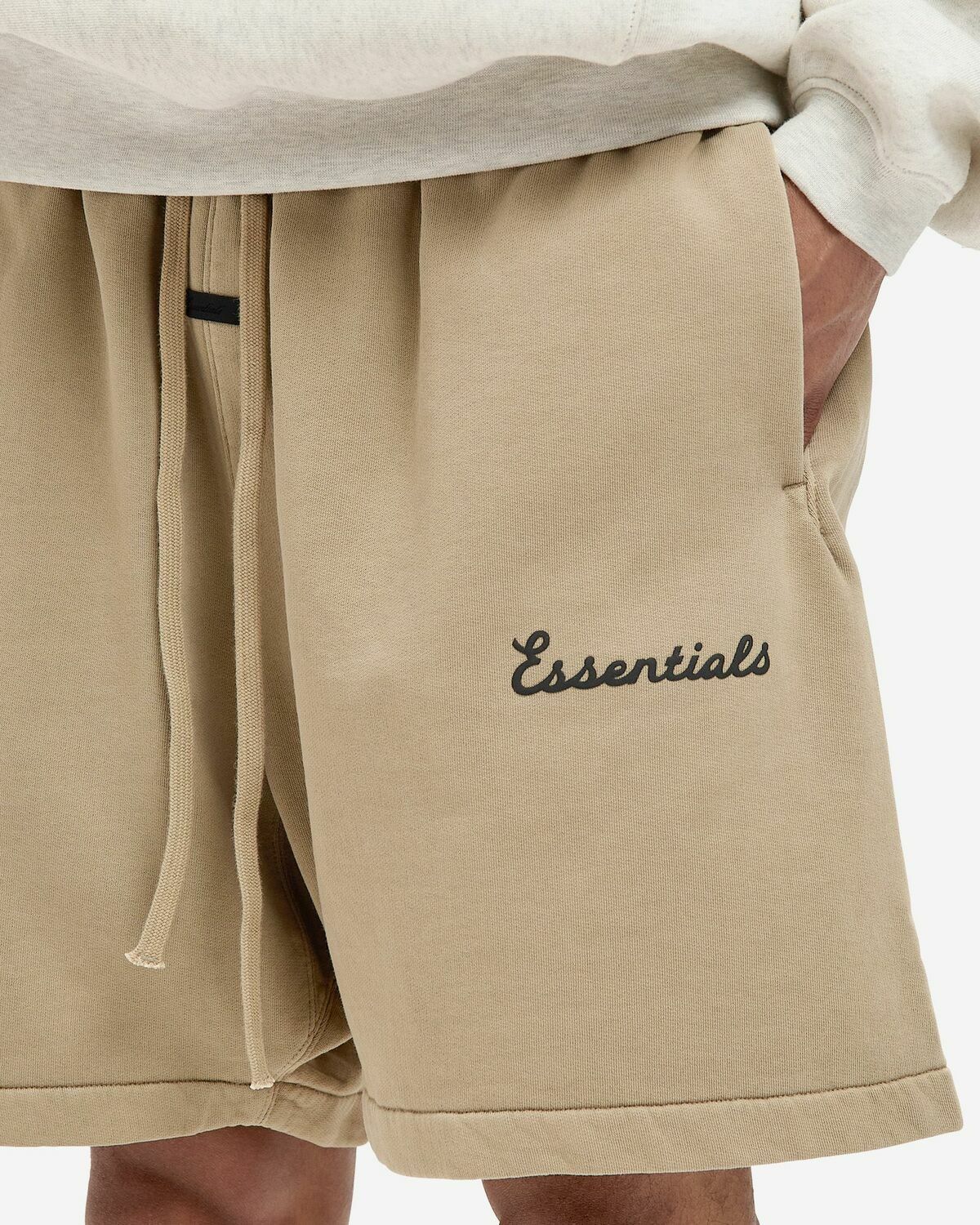 TRAINING CLASSIC FIT SHORT
