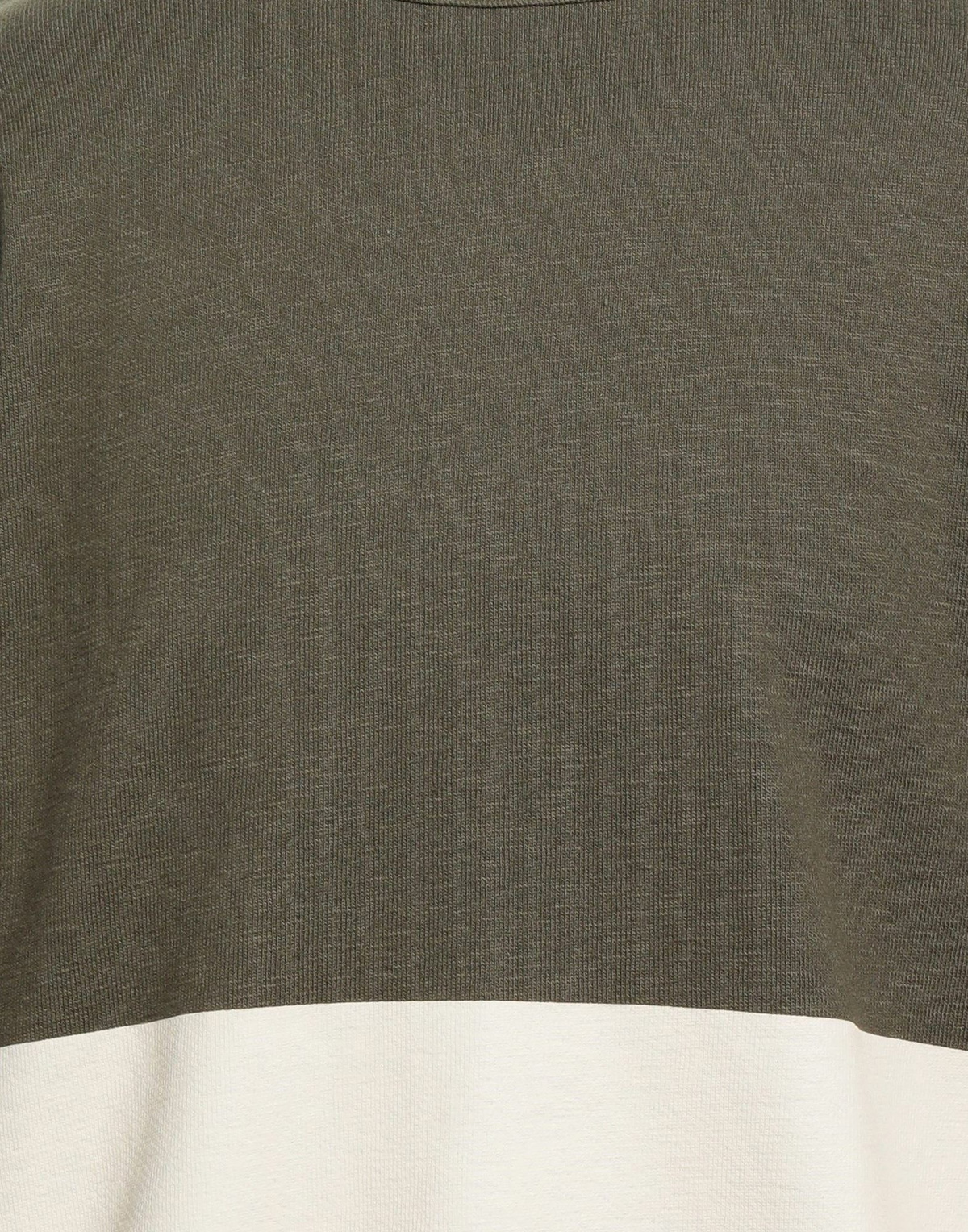 Burberry Mens Sweatshirt Military in Green