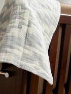 Pendleton - Mesilla Organic Cotton-Matelassé Throw