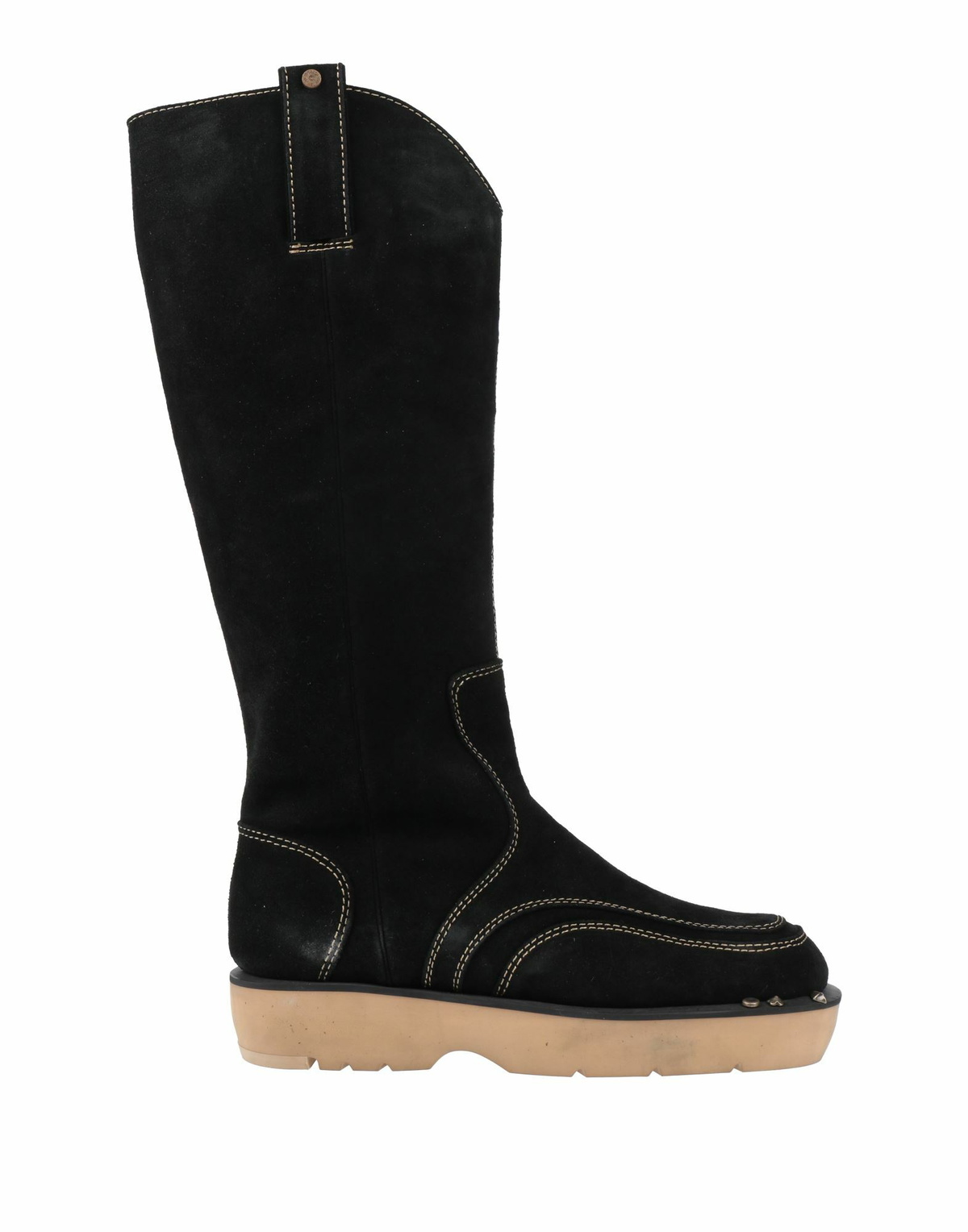 Andersson Bell Womens Boot in Black