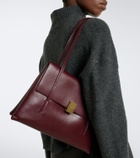 Khaite Soft Blake Medium leather shoulder bag