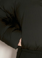 Entire Studios Pillow Bomber Jacket