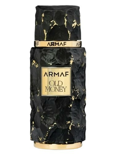Photo: Armaf Mens Old Money EDP Spray 3.4 oz Brown Fragrances 6295199815823