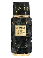 Armaf Mens Old Money EDP Spray 3.4 oz Brown Fragrances 6295199815823