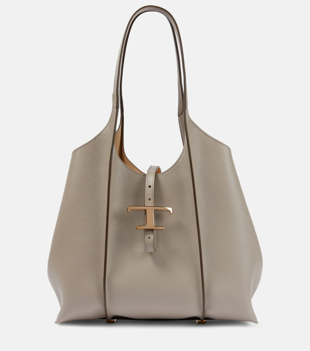 Tod's T Timeless Medium leather tote bag Tod's