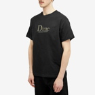 Dime Men's Classic Remastered T-Shirt in Black