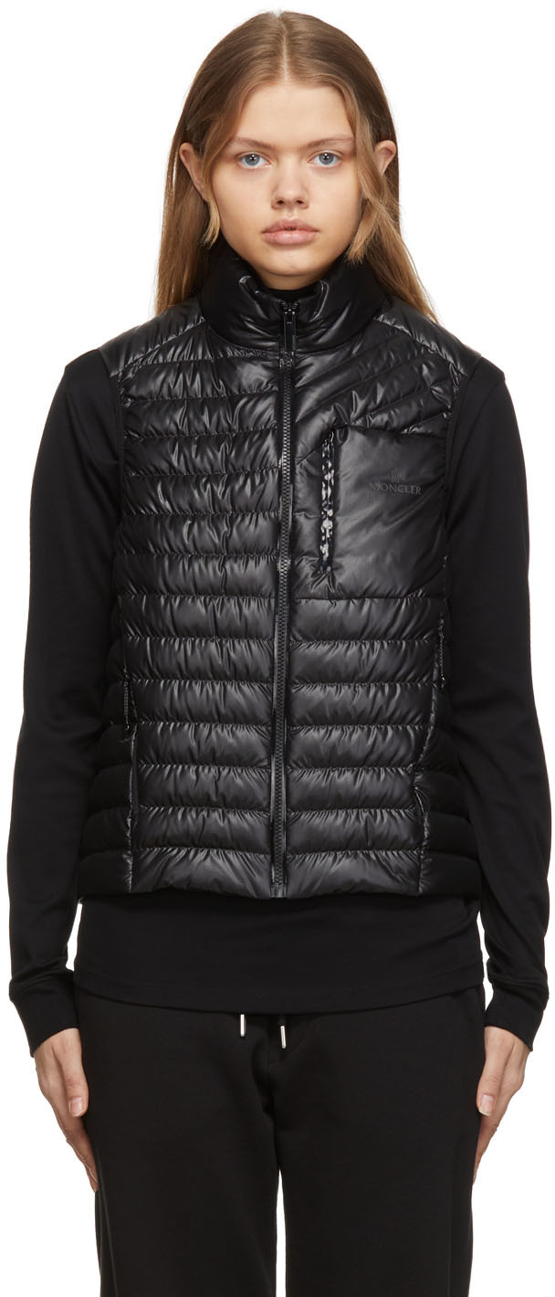 Glyco vest discount moncler