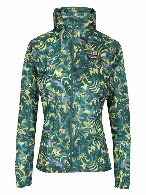 Photo: Patagonia houdini Jacket