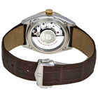 Omega Constellation Automatic Silver Dial Mens Watch 130.23.39.21.02.001