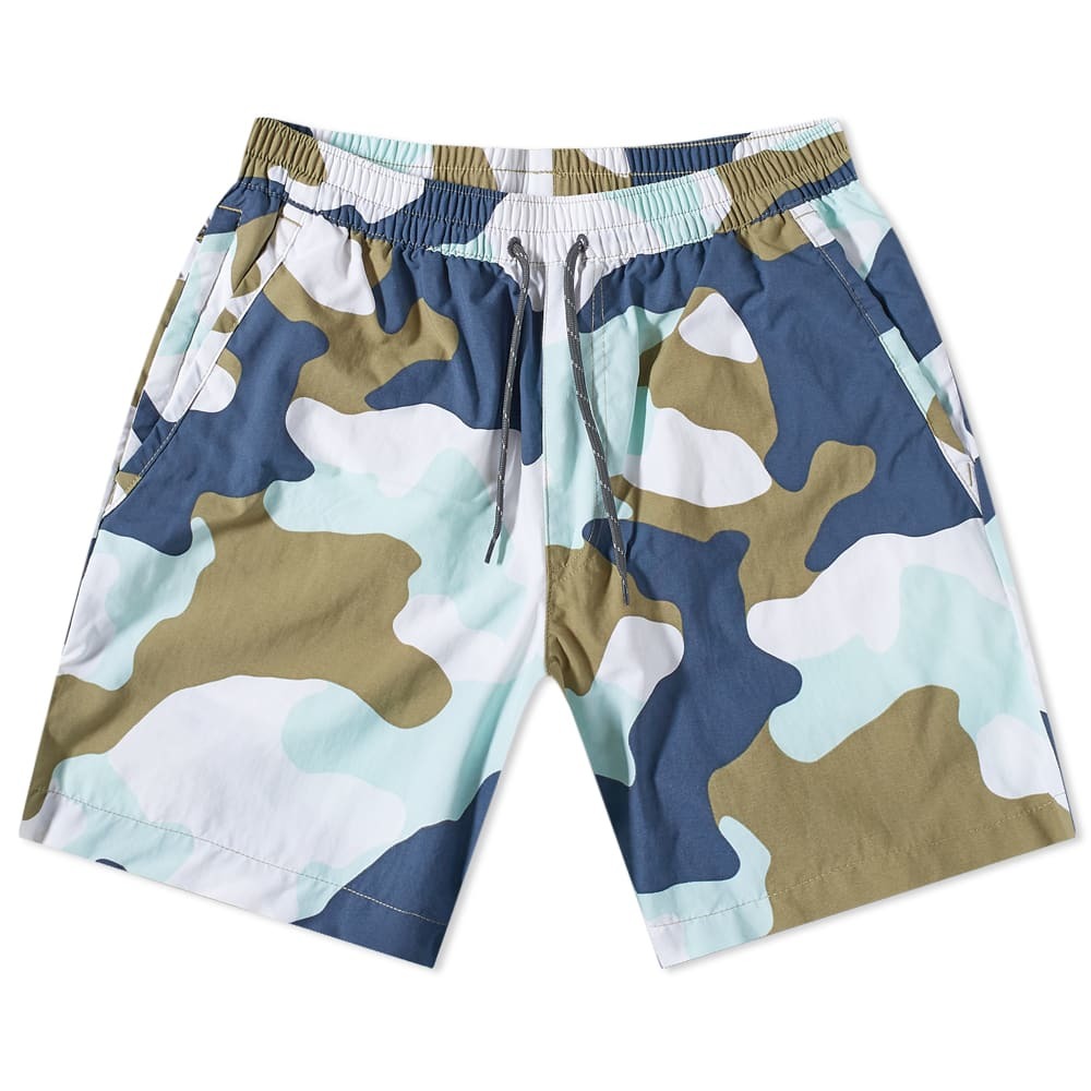 Columbia shark hot sale swim short