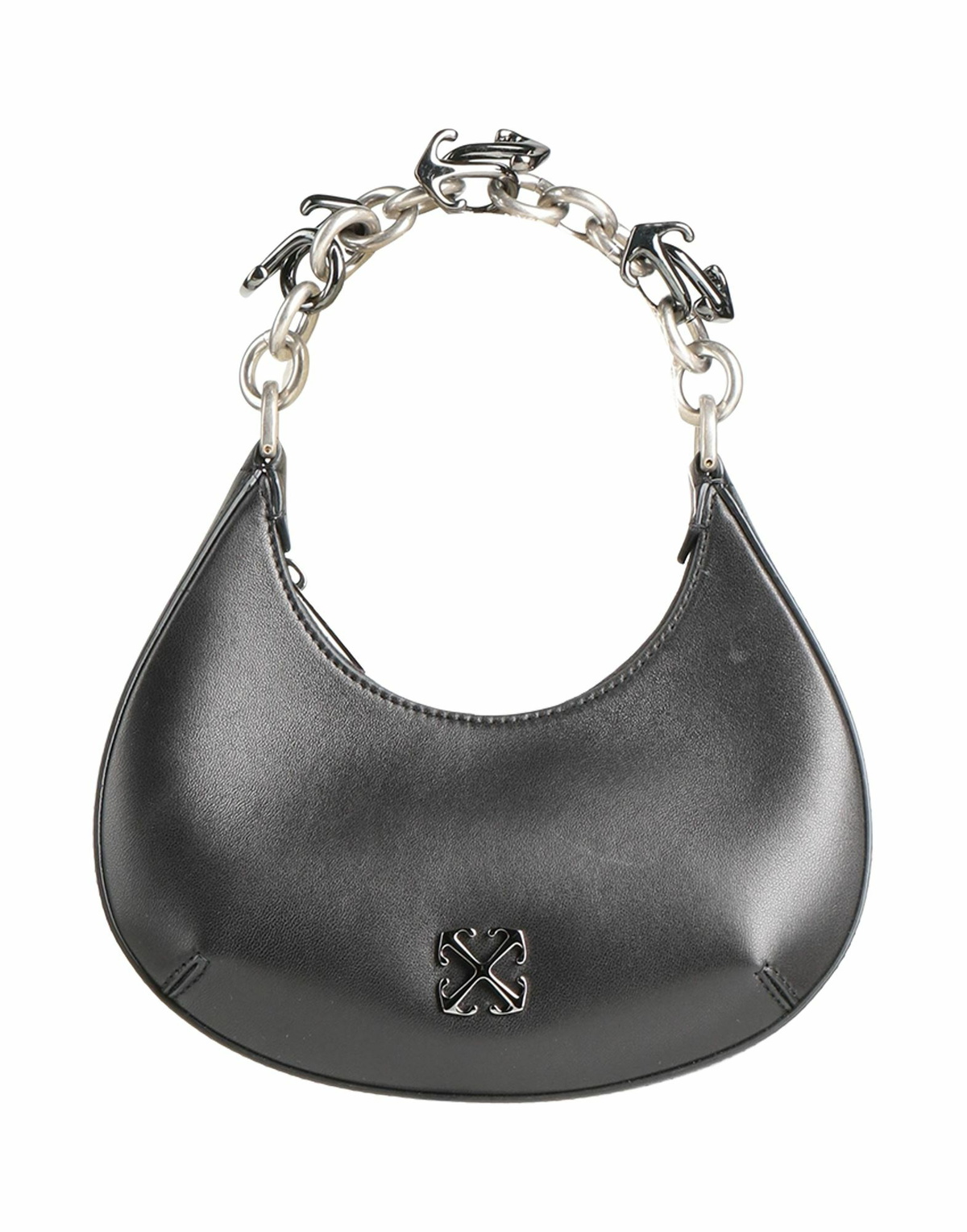 Off-white Womens Handbag in Black