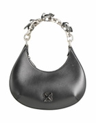Off-white Womens Handbag in Black
