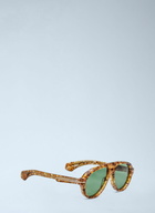 Jacques Marie Mage Donnybrooke Sunglasses