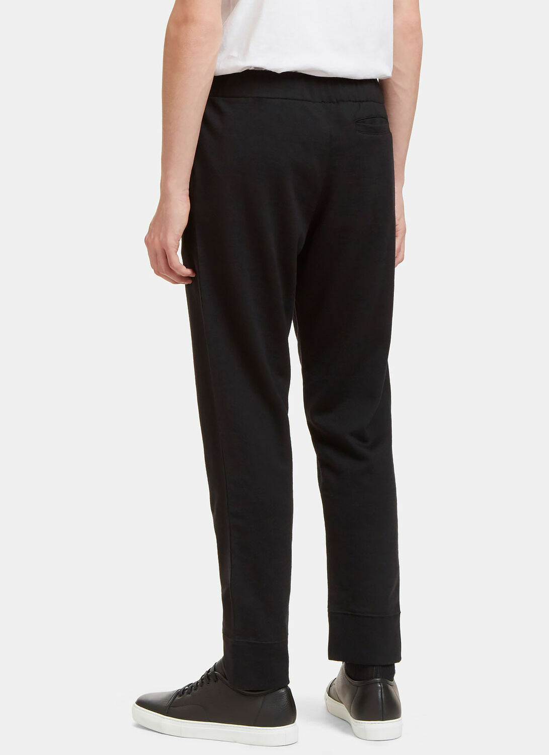 Aiezen Knitted Track Pants