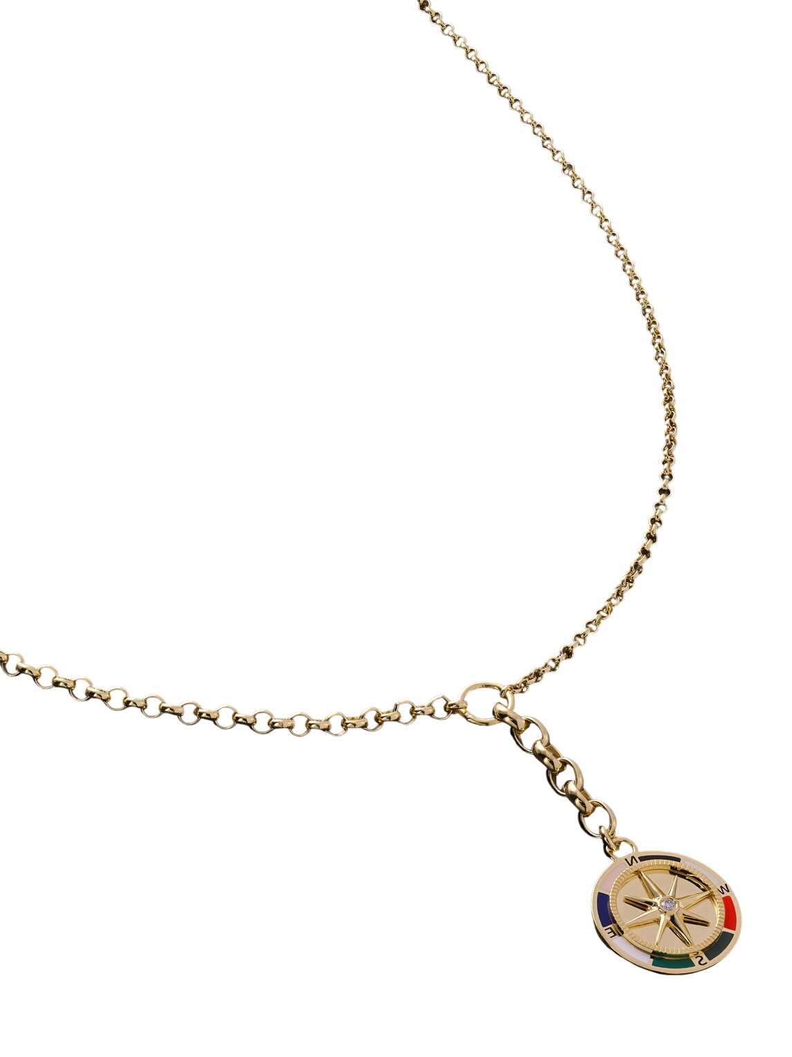 Marc Jacobs Heaven Multicolor Candy Necklace Marc Jacobs Heaven