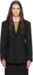 BOSS Black Slim-Fit Blazer