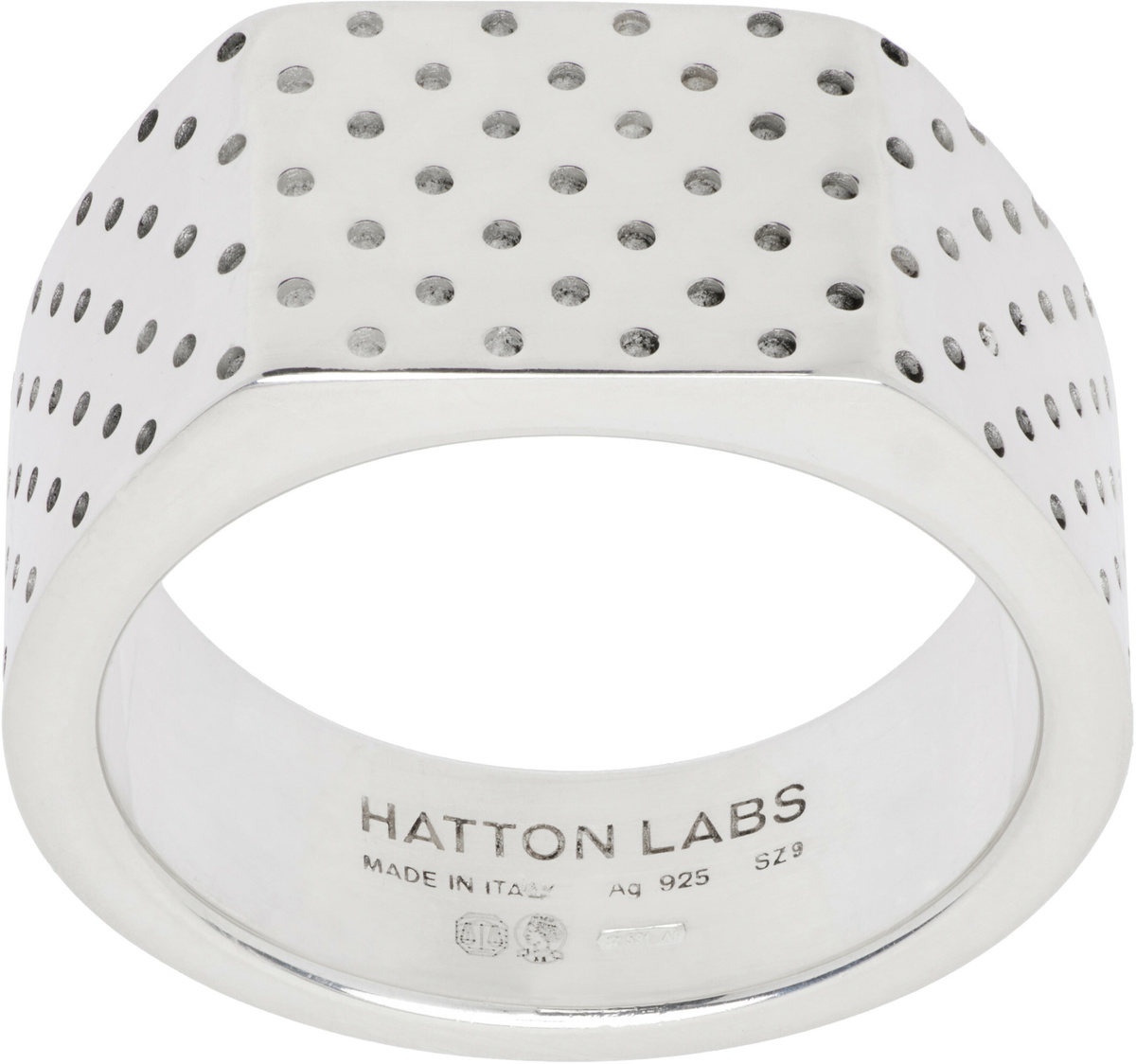 Hatton Labs Sentinel Ring