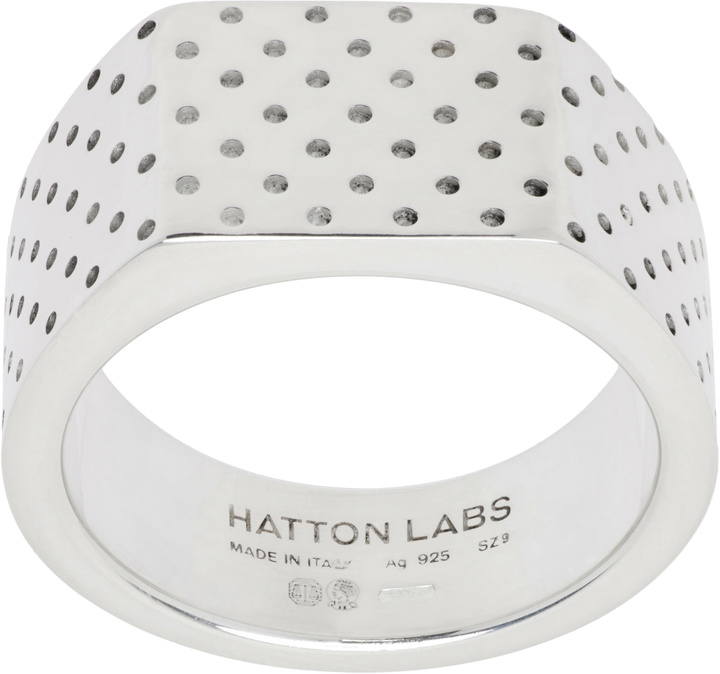 Photo: Hatton Labs Sentinel Ring