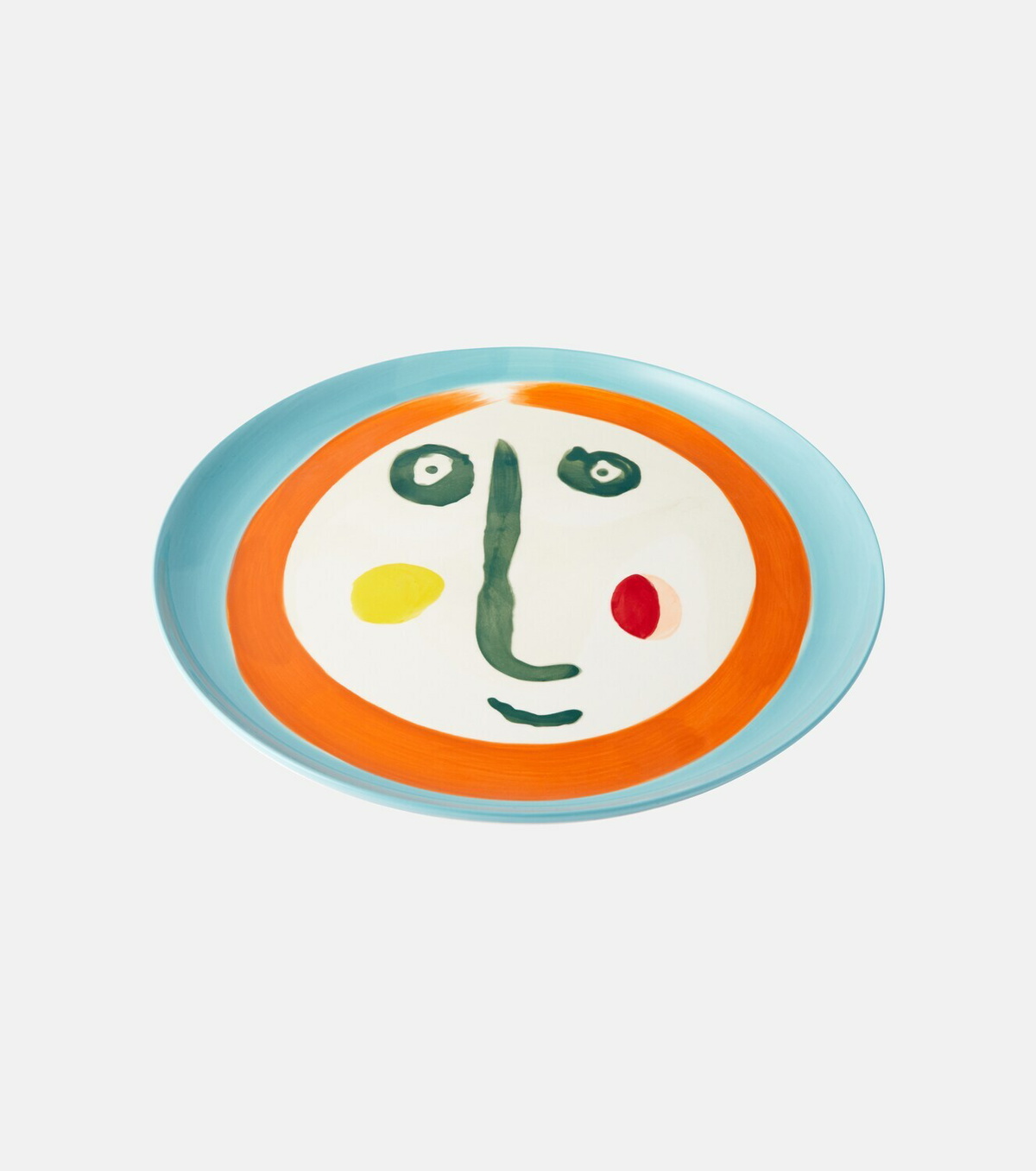 Serax - Feast Face 2 serving plate