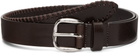 Weekend Max Mara Brown Wkabingo Belt