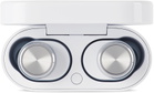 Bowers & Wilkins White PI5 Earphones