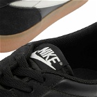Nike Men's Killshot 2 Leather Sneakers in Black/Sail/Gum