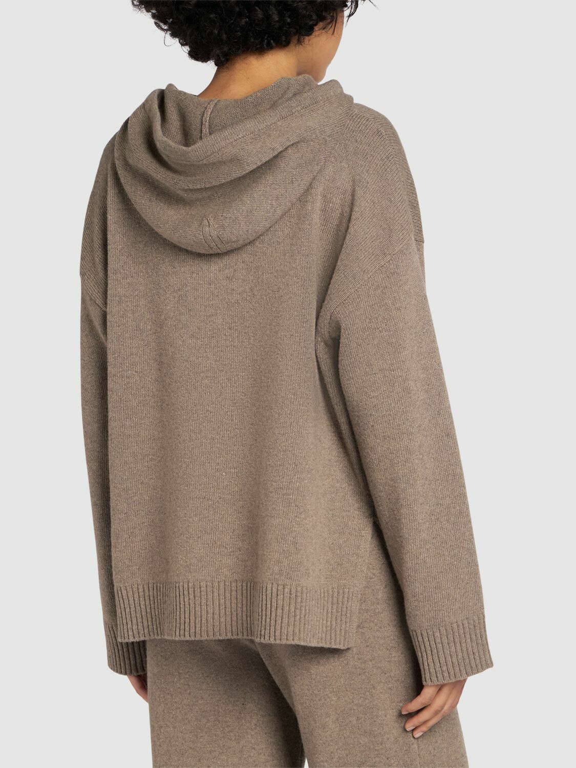 weekend MaxMara ウールフーディ MAXMARA WEEKEND LINE ウィークエンドマックスマーラ Max Mara