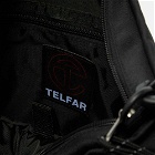 Eastpak x Telfar Shopper - Medium in Telfar Black