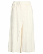 Peserico Easy Womens Pants Cream
