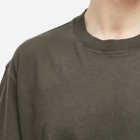 MHL by Margaret Howell Men's Simple T-Shirt in Assam