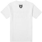 Human Made Duck Logo Tee