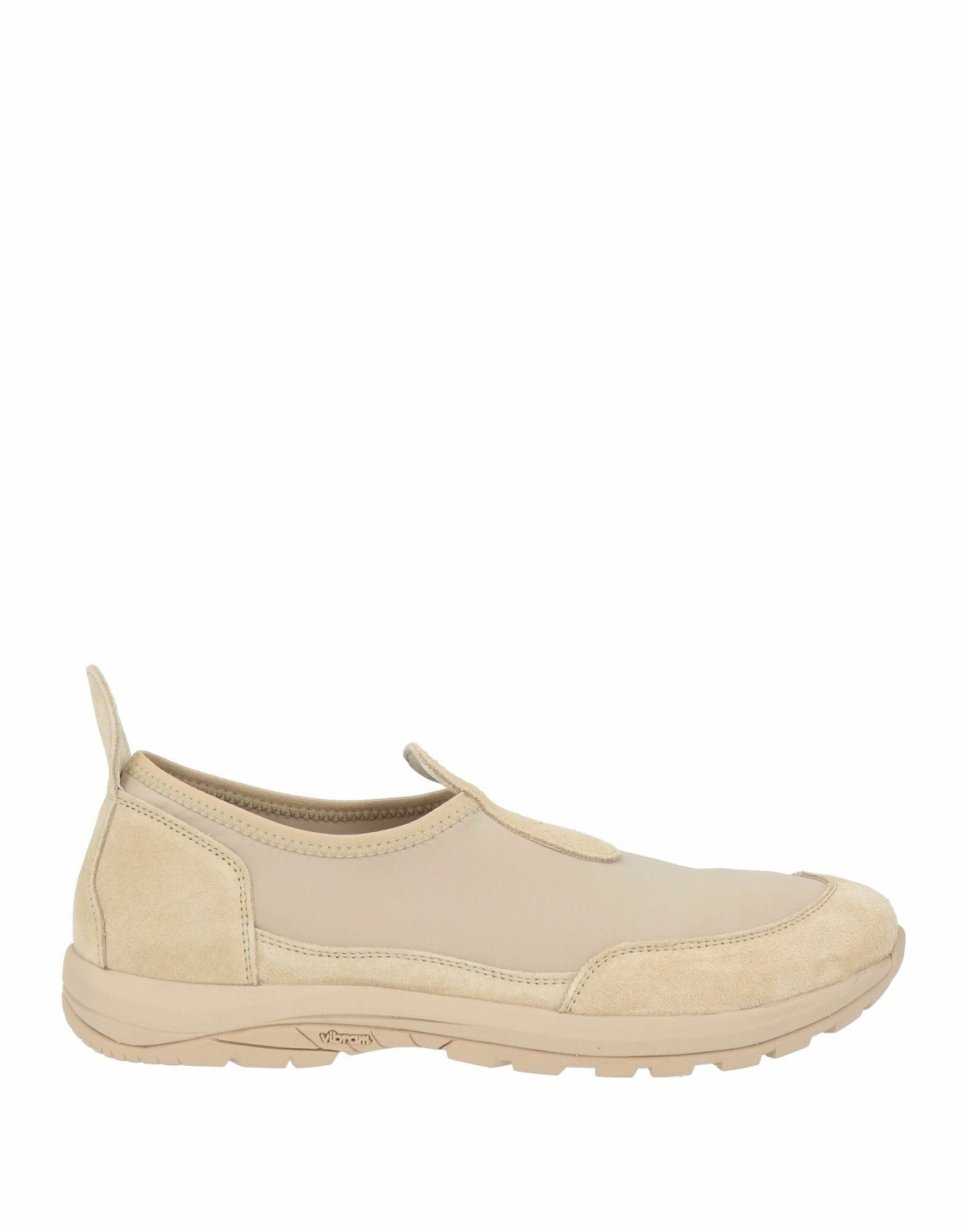 Diemme Womens Sneakers in Beige
